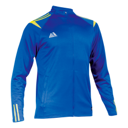 Atlanta 2.0 Tracksuit Top Royal/Yellow