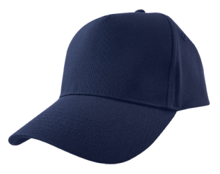 Baseball Cap Navy
